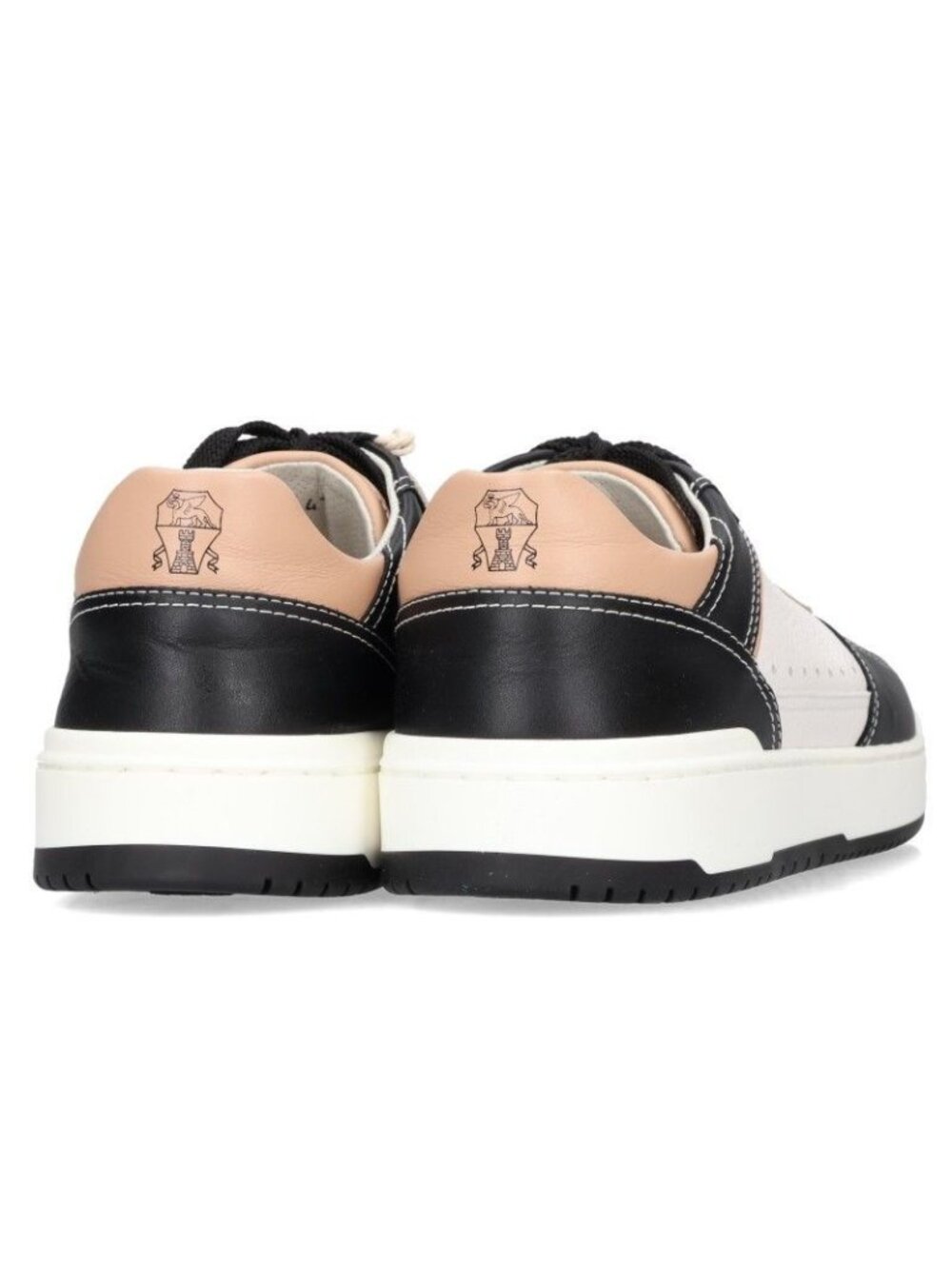 Brunello Cucinelli Leather Low-Cut Sneakers